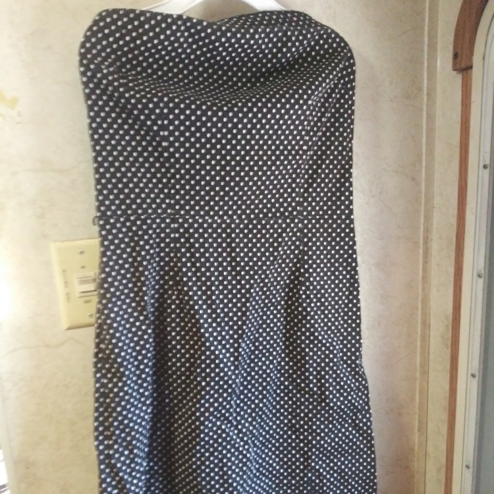 Womens dress
